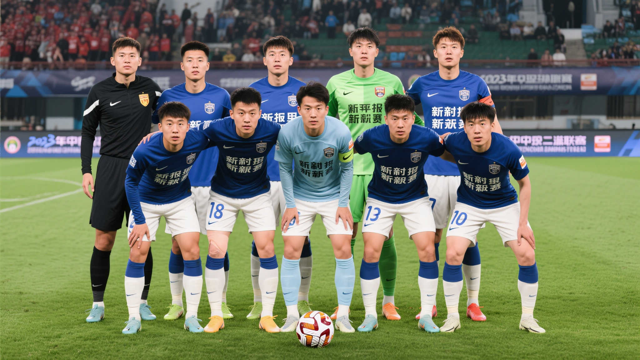 讓我們見識 讓我們見識