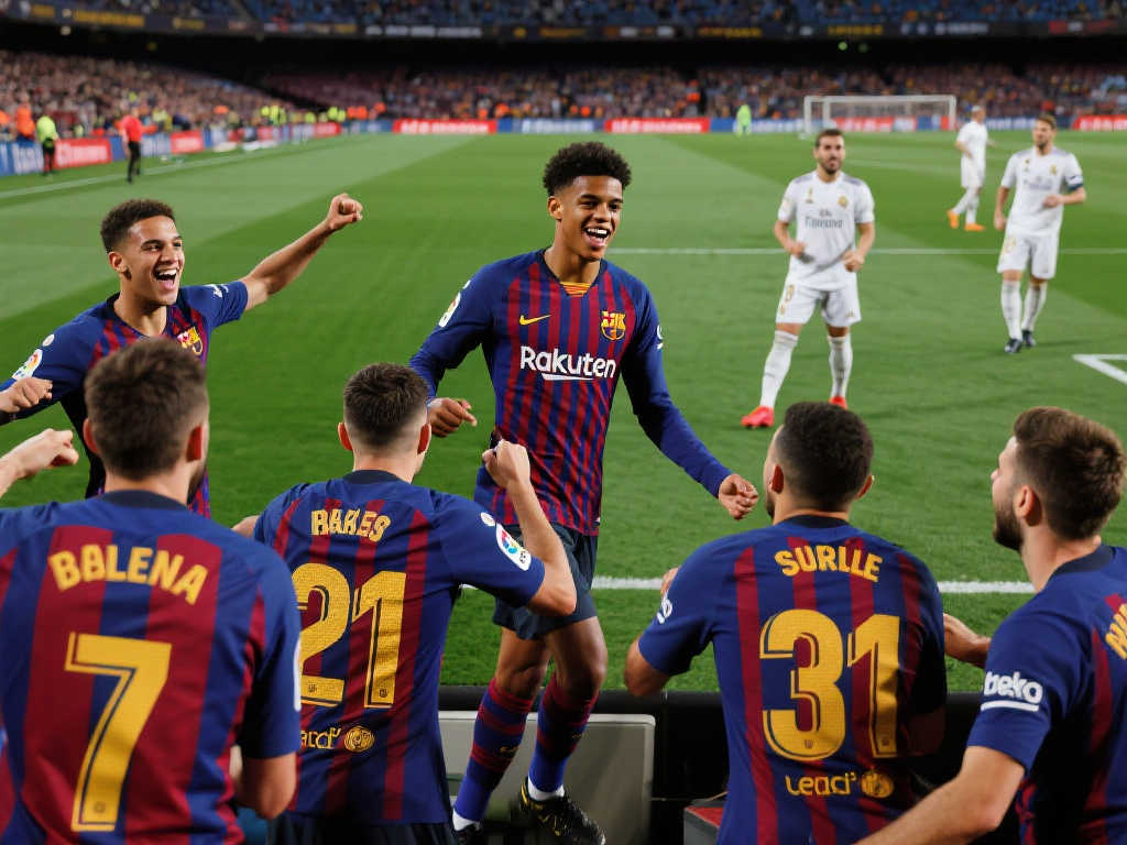 球迷们欢呼 球迷们欢呼